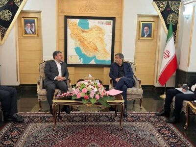 بانکها و مؤسسات مالی در همایش ملی شیوههای نوین تأمین مالی حضور پررنگی داشته باشند