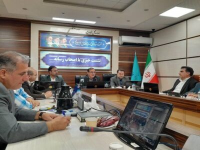 فضای کار و تولید در استان با وجود شرایط جنگی آرام است