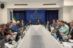 رتبه نخست دانشگاه علوم پزشکی اردبیل در تحقق برنامههای عملیاتی