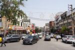 میزبانی سرعین از نیم میلیون گردشگر در تعطیلات آخر هفته