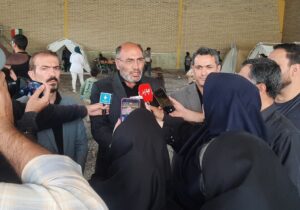 بهرهمندی ۴ هزار خانوار عشایری از خدمات درمانی رایگان در مشگینشهر