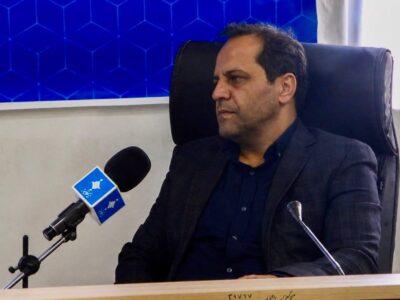 پایاب سد خداآفرین ۳۶ هزار هکتار به اراضی آبی اردبیل اضافه میکند
