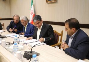 ۹ هنرستان جوار صنعت در استان زمینه تربیت نیروی ماهر را فراهم میکند