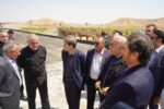 روند اجرای بزرگراه اردبیل – سرچم تسریع شود