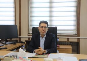 آغاز عملیات اجرایی بزرگترین انبار عمومی، سیلوی غلات و سردخانه دراردبیل