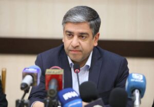تخصیص ۷۵میلیارد تومان برای تکمیل کارخانه نوآوری استان اردبیل