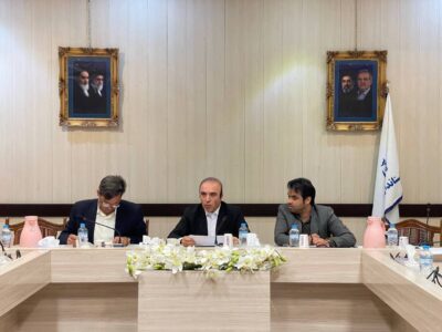 همایش ملی تأمین مالی استان اردبیل با هدف جذب منابع برگزار می‌شود