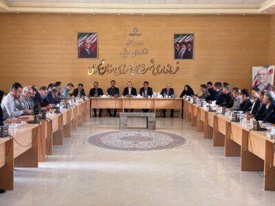 ۹۵۰۰ میلیارد تومان از تسهیلات سفر رئیسجمهور به استان اردبیل پرداخت شد