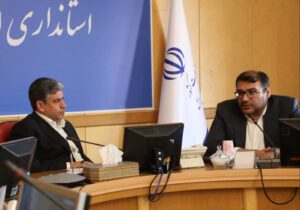 ۶۵هزار میلیارد تومان کالا در سال ۱۴۰۴ تعیین تکلیف شد