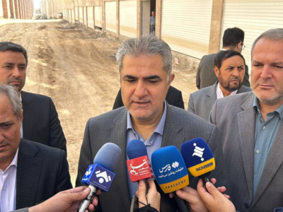 ۱۶۸۰۰۰ واحد مسکن ملی تا پایان سال تحویل مردم می‌شود
