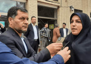 سرانه فضای ورزشی دانشآموزی در اردبیل به یک متر مربع میرسد