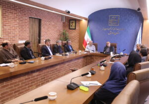 دومین کنفرانس بینالمللی موزهها ۲۵ شهریور ماه در اردبیل برگزار میشود