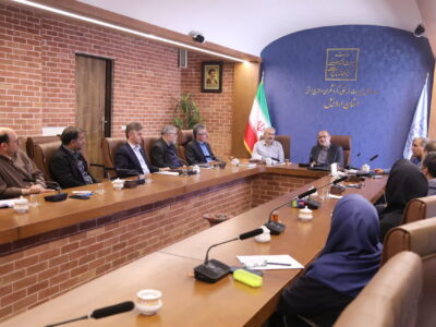 دومین کنفرانس بینالمللی موزهها ۲۵ شهریور ماه در اردبیل برگزار میشود