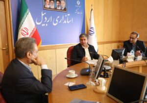 پرداخت تسهیلات مصوب سفر رئیس‌جمهور به طرح‌های گردشگری استان تسریع شود