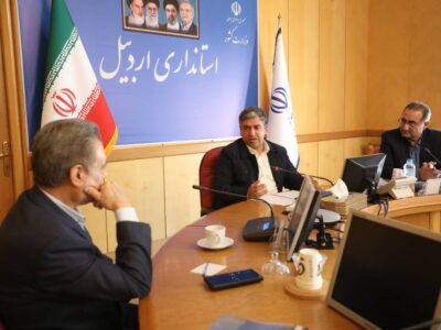 پرداخت تسهیلات مصوب سفر رئیس‌جمهور به طرح‌های گردشگری استان تسریع شود