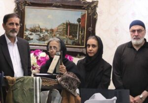 فرهنگسرایی به نام اکبر عبدی نامگذاری میشود