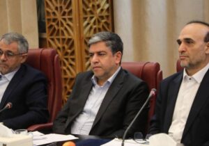 آموزش شیوههای نوین تأمین مالی به بنگاههای اقتصادی