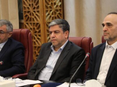 آموزش شیوههای نوین تأمین مالی به بنگاههای اقتصادی