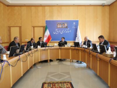 عقبماندگی شاخصهای پستی استان با سرعت جبران شود