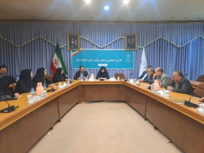 آگاهیبخشی عمومی برای استفاده از کالای تولید داخل انجام شود