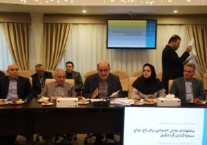 استاندار اردبیل از اقدامات اداره کل میراثفرهنگی قدردانی کرد