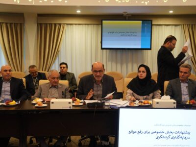 استاندار اردبیل از اقدامات اداره کل میراثفرهنگی قدردانی کرد