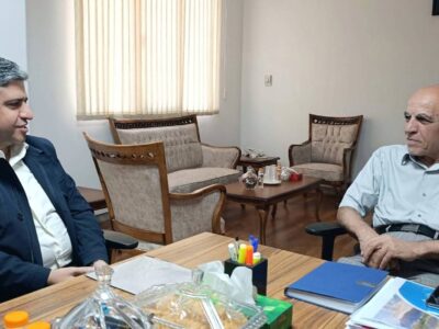رویکرد مدیریت استان ایجاد بستر مناسب برای سرمایه گذاران است