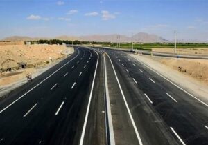 جاده اردبیل–بیله‌سوار؛ مسیر بین‌المللی توسعه استان اردبیل