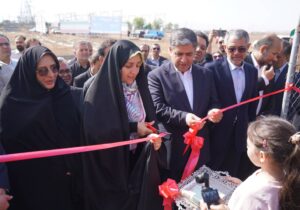 همزمان با هفته دولت ۵۰۰۰ فرصت شغلی در استان اردبیل ایجاد شد