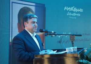 جلوگیری از خامفروشی در بخش کشاورزی استان دنبال میشود