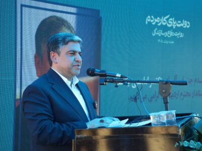 جلوگیری از خامفروشی در بخش کشاورزی استان دنبال میشود