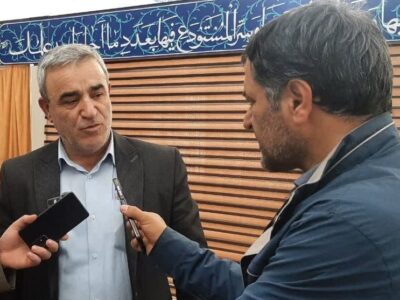 اختصاص ۶۰ میلیارد تومان اعتبار برای پروژه‌های عمرانی منابع طبیعی در اردبیل 