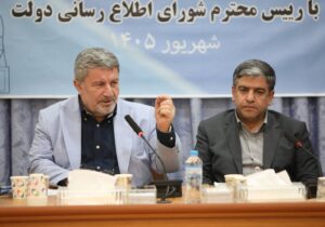 رسانهها دستاوردهای ایران در جنگ را برای مردم تبیین کنند