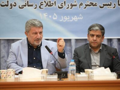 رسانهها دستاوردهای ایران در جنگ را برای مردم تبیین کنند