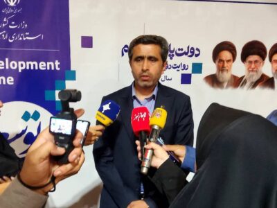  ۸۵ درصد مشترکان استان اردبیل، الگوهای مصرف را رعایت کردند
