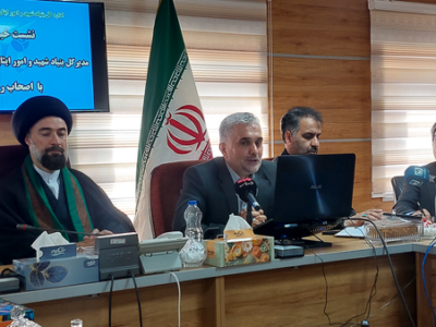 تقدیم ۲۸ شهید در جنگهای دوازدهروزه و رمضان از اردبیل