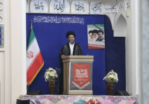 جنگ اصلی آمریکا نه با ما بلکه با چین است